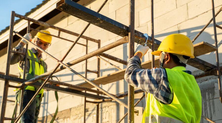Expert top industrial roofings services in Butte, MT